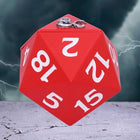 Pudełko na kości Dungeons & Dragons D20