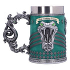 Kufel Harry Potter Slytherin