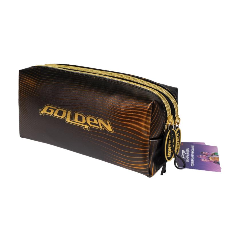 Piórnik K-Pop Demon Hunters Golden