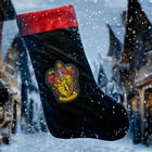 Ozdoba Harry Potter Skarpeta Świąteczna Gryffindor