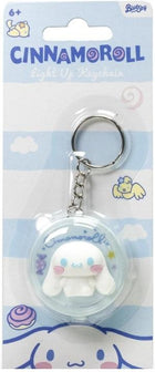 Brelok świecący Sanrio Cinnamoroll