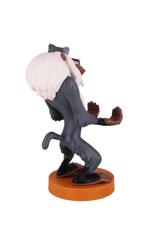 Stojak na telefon i pada Disney Król Lew Rafiki