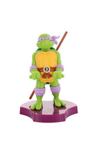 Stojak na słuchawki Wojownicze Żółwie Ninja Donatello