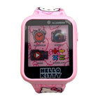 Zegarek interaktywny Hello Kitty dla dzieci