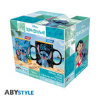 Kubek termoaktywny Disney Lilo i Stitch