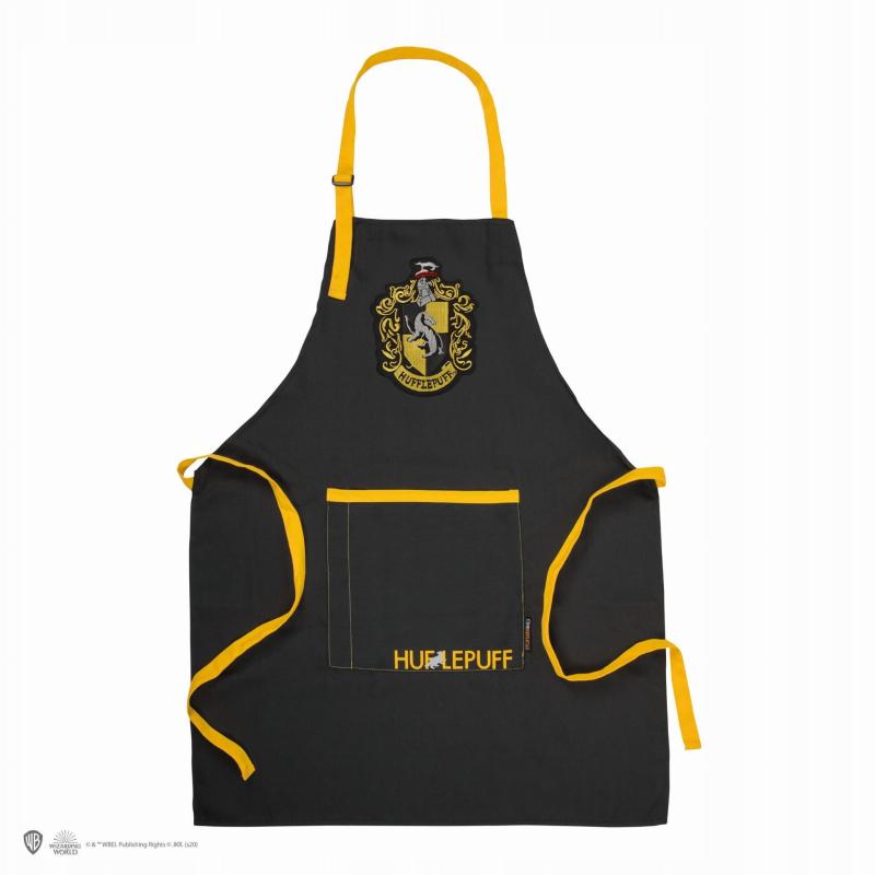 Fartuch kuchenny Harry Potter Hufflepuff