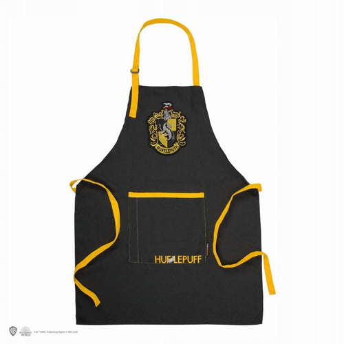 Fartuch kuchenny Harry Potter Hufflepuff