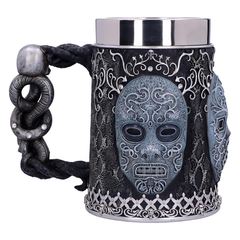 Kufel Harry Potter Death Eater Śmierciożerca — shot 3