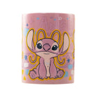 Kubek Lilo & Stitch Andzia z futerkiem