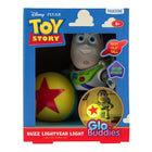 Lampka GloBuddies Toy Story Buzz Astral