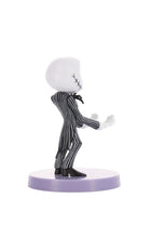 Stojak na słuchawki Miasteczko Halloween Jack Skellington