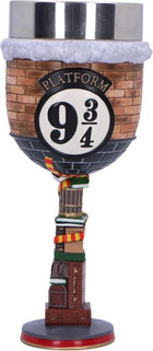 Kubek 3D Harry Potter Peron 9 3/4