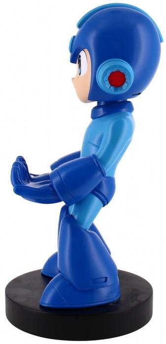 Stojak na telefon i kontroler Mega Man