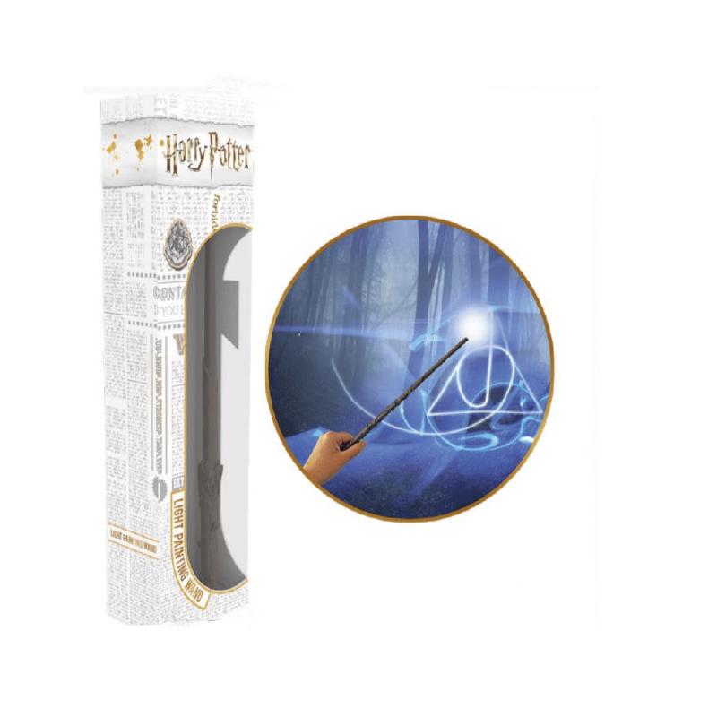Różdżka Harry Potter Hermiona do malowania światłem