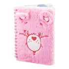 Notatnik puszysty Care Bears Cheer Bear