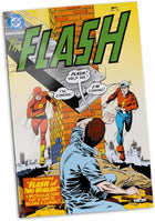 Figurka DC Comics The Flash Barry Allen