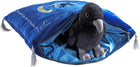 Zestaw Poduszka Plus Maskotka Harry Potter Ravenclaw