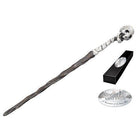 Różdżka Harry Potter Śmierciożerca czaszka
