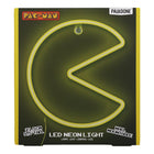 Lampka Neonowa Pac-Man Ścienna