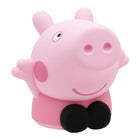 Lampka silikonowa Świnka Peppa