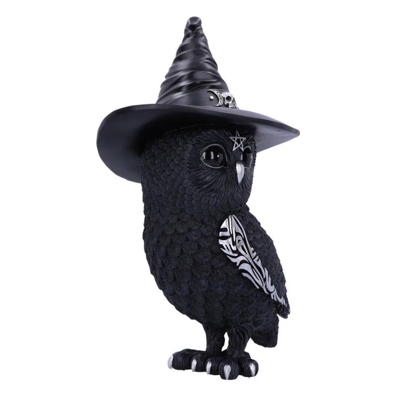 Figurka zaczarowana sowa Owlocen Cult Cuties