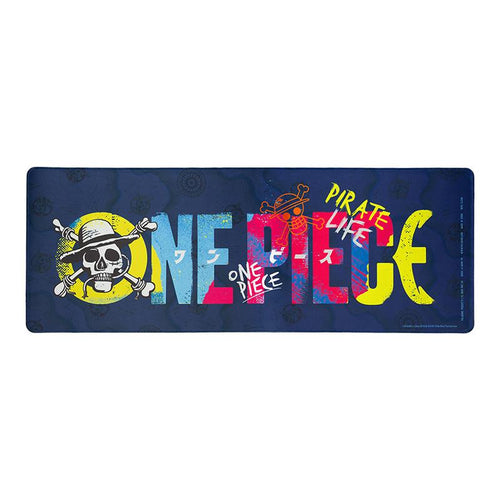 Podkładka pod mysz One Piece Mata na biurko