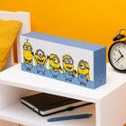 Lampka Minionki Postacie