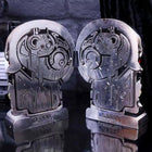 Podpórki do książek Terminator 2 T-800