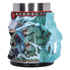 Kubek 3D Naruto Kakashi Raikiri