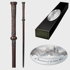 Różdżka Harry Potter Oliver Wood