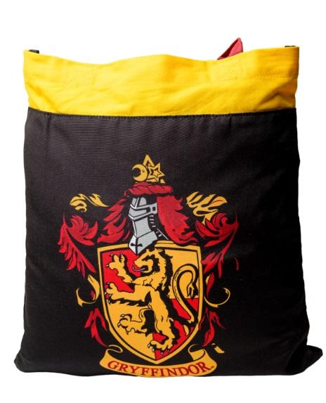 Torba Harry Potter Gryffindor