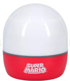 Lampka projekcyjna Super Mario z dźwiękiem
