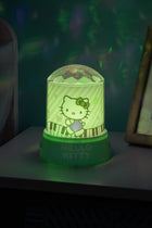 Lampka projekcyjna Hello Kitty na imprezę