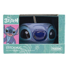 Kubek 3D Disney Stitch