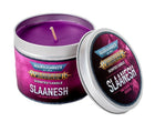 Świeca Slaanesh Scent of Excess
