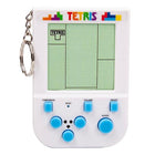Brelok Tetris Mini Retro Konsola