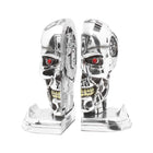 Podpórki do książek Terminator 2 T-800