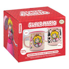 Kubek termoaktywny Super Mario Księżniczka Peach